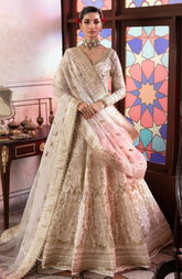 Zevk | BushraParacha  Wedding Formals | Alif